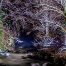 Midnight River